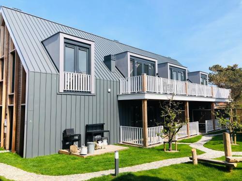 Apartamento Plein 40 - Lodges