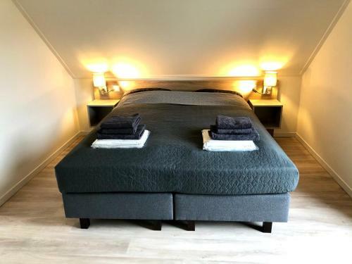 Apartamento Plein 40 - Lodges