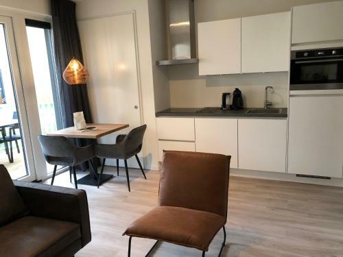 Apartamento Plein 40 - Lodges