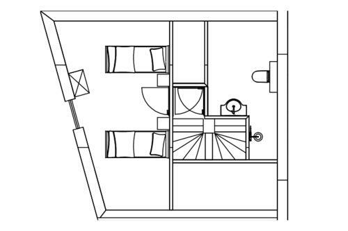 Apartamento Plein 40 - Lodges