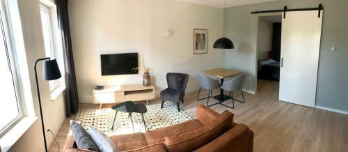 Apartamento Plein 40 - Lodges