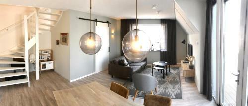 Apartamento Plein 40 - Lodges