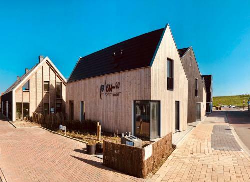 Apartamento Plein 40 - Lodges