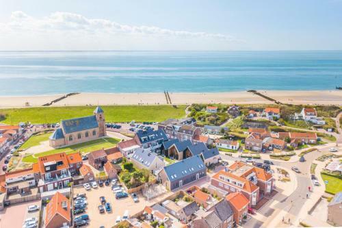 Apartamento Plein 40 - Lodges