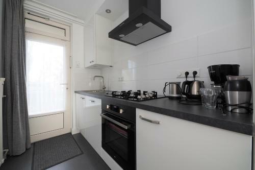 Apartamento Kurhaus Appartement 3 Zoutelande