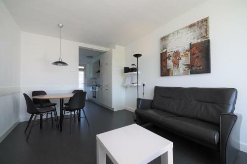 Apartamento Kurhaus Appartement 3 Zoutelande
