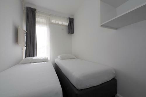 Apartamento Kurhaus Appartement 3 Zoutelande