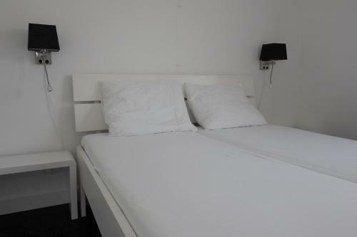 Apartamento Kurhaus Appartement 3 Zoutelande