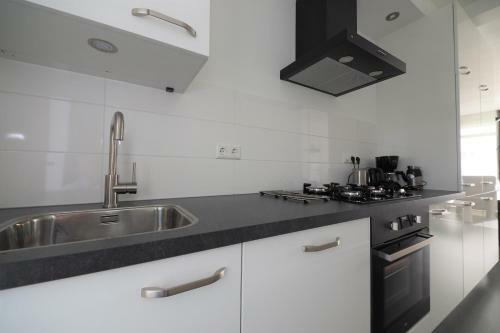 Apartamento Kurhaus Appartement 3 Zoutelande