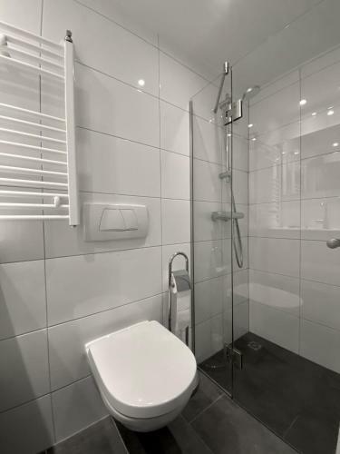 Apartamento Kurhaus Appartement 3 Zoutelande