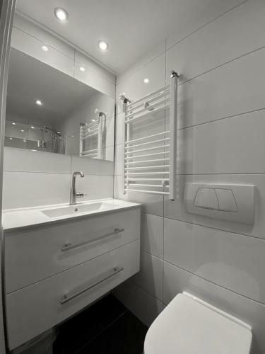Apartamento Kurhaus Appartement 3 Zoutelande