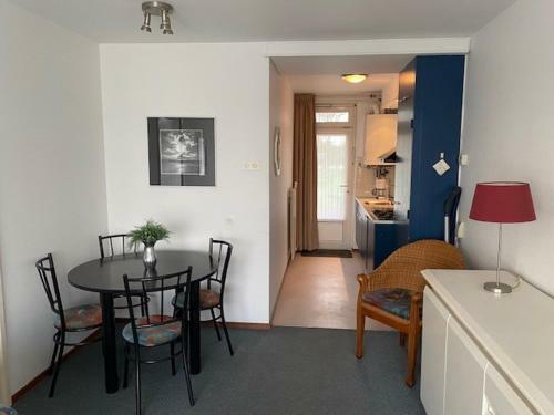 Apartamento Kurhaus Appartement