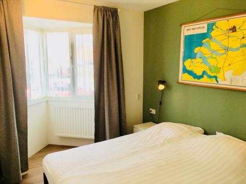 Apartamento Appartement Aan Het Strand