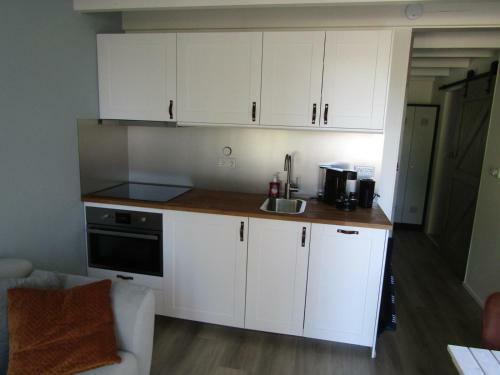 Apartamento 't Paalhoofd