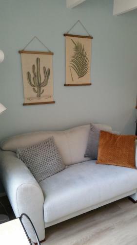 Apartamento 't Paalhoofd