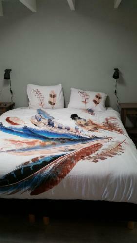 Apartamento 't Paalhoofd