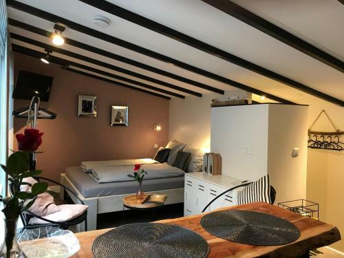 Apartamento Pakhuis 5