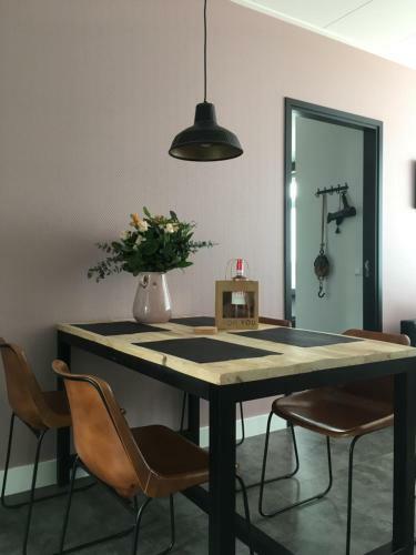 Apartamento Pakhuis 5
