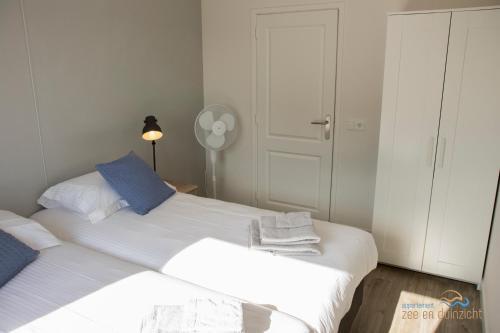 Apartamento Appartement Zee En Duinzicht 78