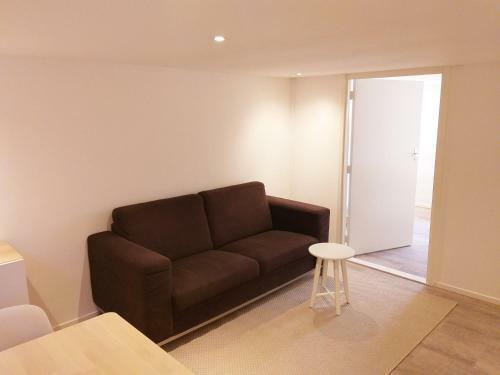 Souterrain Aan Zee