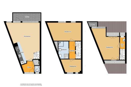 Apartamento Senny