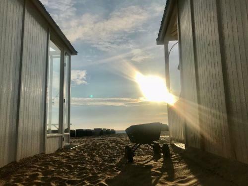 Hostal Hippocampus Aan Zee