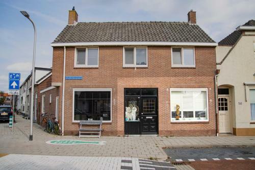 Hostal Hippocampus Aan Zee