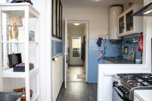 Hostal Hippocampus Aan Zee