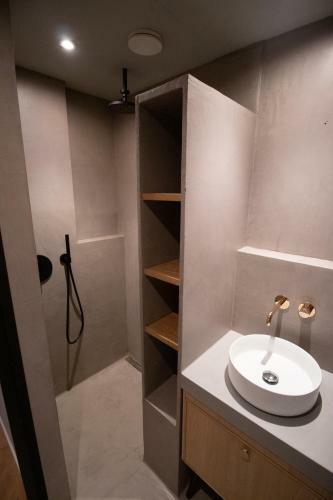 Apartamento Loft Katwijk Close To The Beach