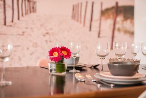Apartamento Beachhouse Anna