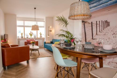 Apartamento Beachhouse Anna