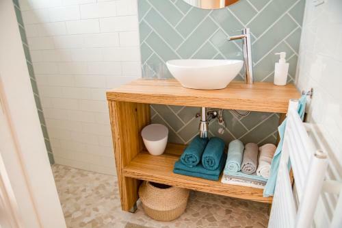 Apartamento Beachhouse Anna