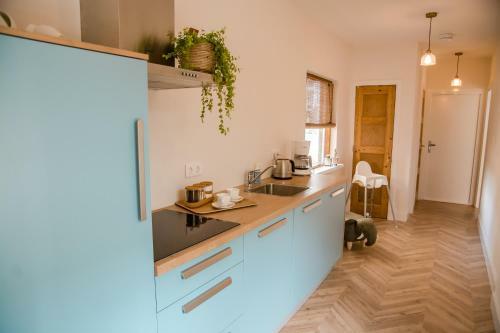 Apartamento Beachhouse Anna