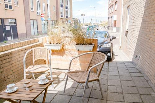 Apartamento Beachhouse Anna