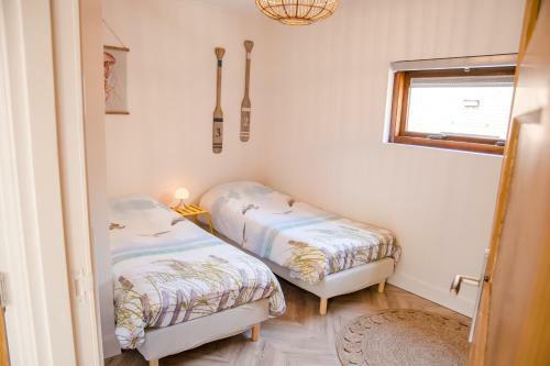 Apartamento Beachhouse Anna