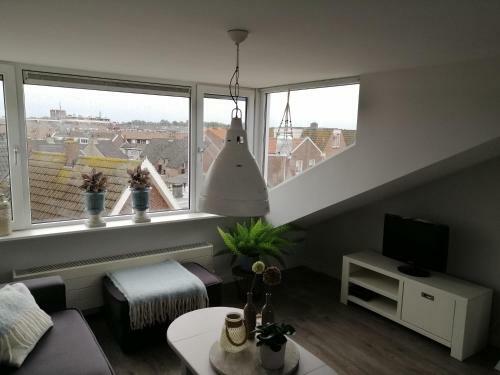 Apartamento Princestraat