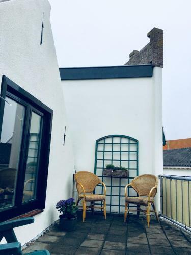 Hostal Kamers Van Goud