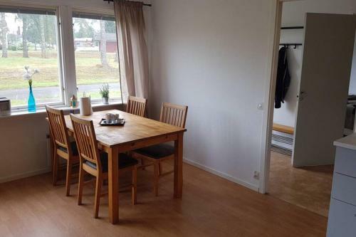 Apartamento Mysig L�genhet N�ra Isaberg Mountain Resort