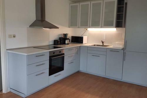 Apartamento Mysig L�genhet N�ra Isaberg Mountain Resort