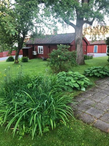 Apartamento R�dstugugatan 32
