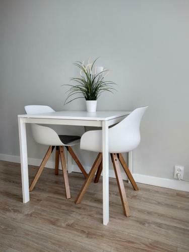 Apartamento Studio Heli