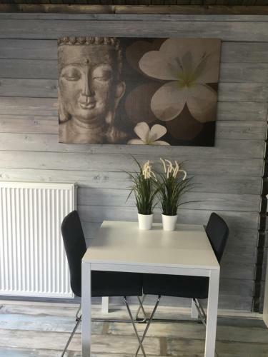 Apartamento Studio Heli