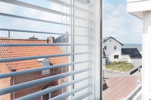 Apartamento New Appartment Zandvoort!