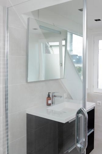 Apartamento New Appartment Zandvoort!