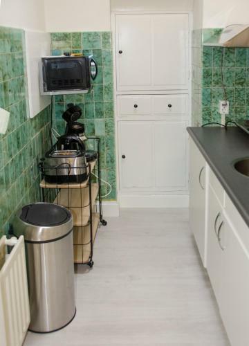 Apartamento Appartement Beauvilliers