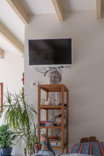Apartamento Studio South Beach