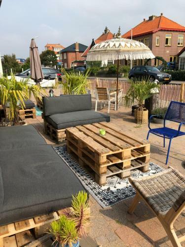 Hostal Zylt Zandvoort