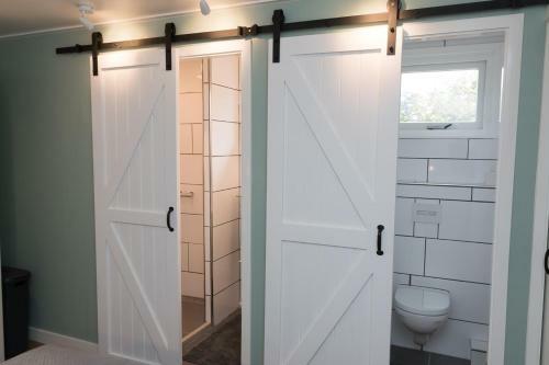 Apartamento Annadora Beach House