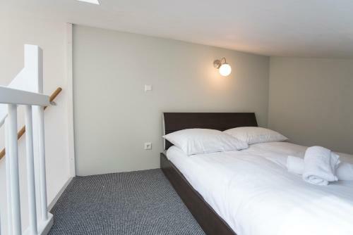 Apartamento New Point