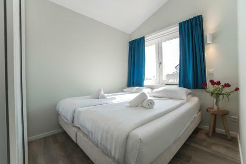 Apartamento New Point